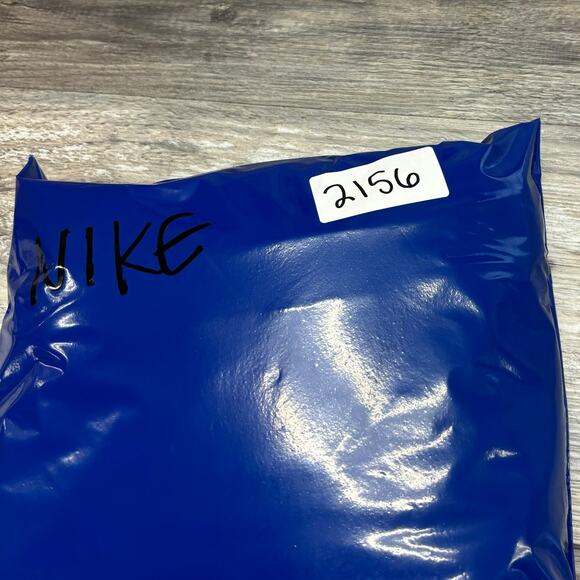 Nike Sportswear Just Do It Spellout Club Fleece Mens XL Swoosh Jogger Sweatpants - Picture 8 of 12